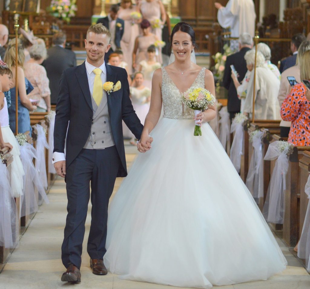 UK WEDDING PHOTOGRAPHER