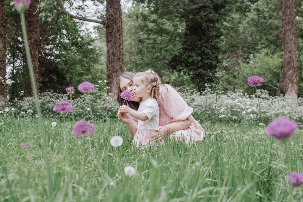 UK Wedding Photographer , Family Portraits